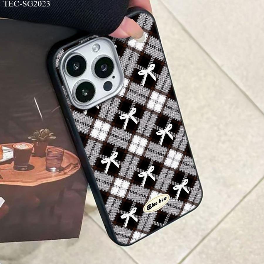 เคส For Tecno Spark 20 20C Pop 7 8 Go 2023 2024 Pro เคสโทรศัพท์ เคสนิ่ม ลายผิว Silicone Phone Case P