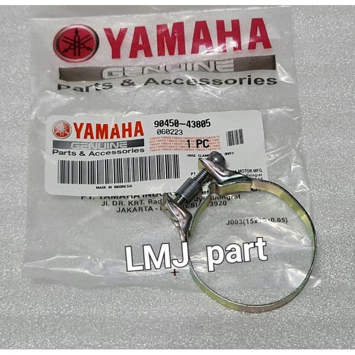 ใหม่ R15 R155 Vva V3 Vixion R Wr 155 Mt15 กรองอากาศยาง Clamp หายาก