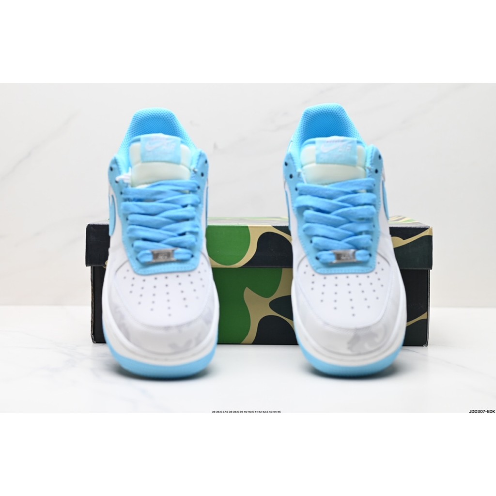 Low Low Low Low-Top All-Match รองเท้าผ้าใบกีฬาลําลองหมายเลขสินค้า: CW76190-3696cm Size: 36-45