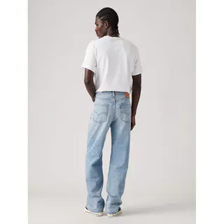 กางเกงยีนส์ผู้ชาย Levi’s® Men's 565™ Loose Straight Lightweight Jeans