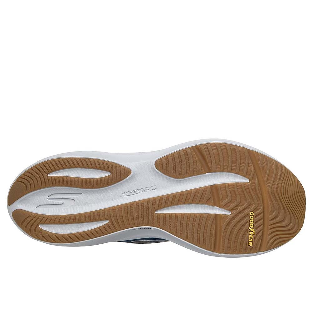 SKECHERS حذاء رجالي Slip-Ins SKX Aero Pulse — صورة 6