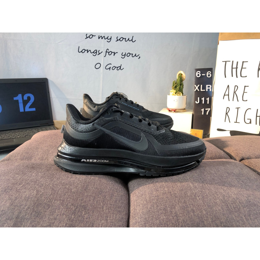 รองเท้าวิ่ง Pegasus Premium Technology Sense สำหรับนักวิ่งมืออาชีพ