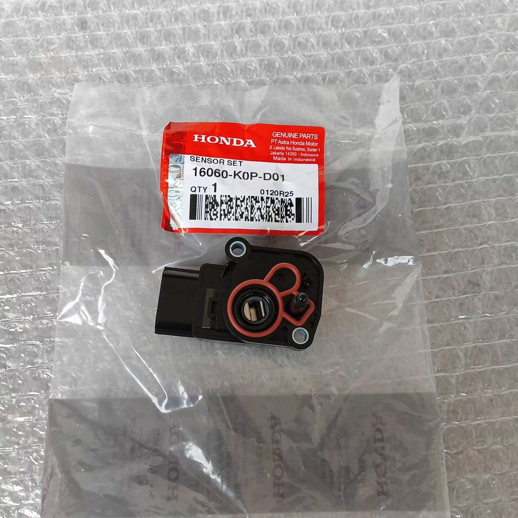 ชุดเซ็นเซอร์ Pcx 160 K1Z AHM 16060-K0P-D01 Bz0105