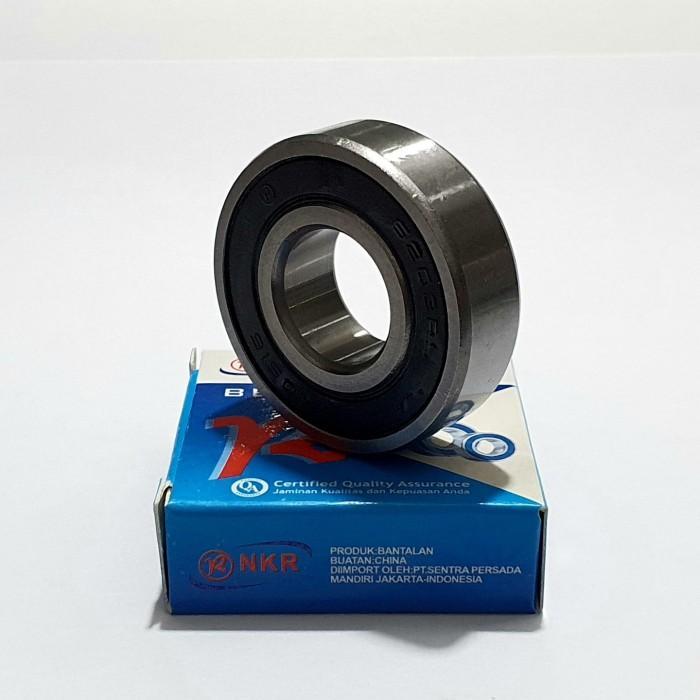 SG5752. BEARING NKR BOX 6203-2RS