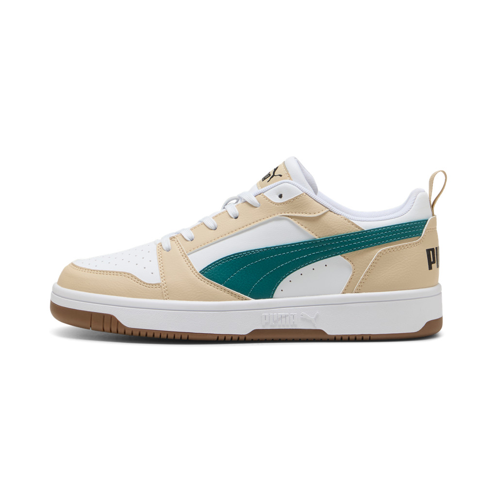 PUMA حذاء Rebound V6 منخفض — بيج — صورة 2