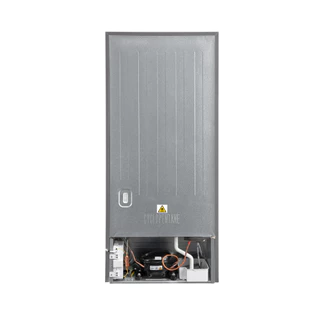 Toshiba ตู้เย็น 2 ประตู 6.4 คิว Inverter (สีเงินเข้ม) รุ่น GR-RT236WE-PMTH(50)