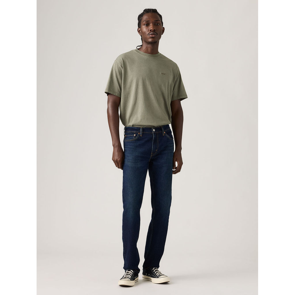 กางเกงยีนส์ผ้ชาย Levi's® Men's 511™ Slim Jeans