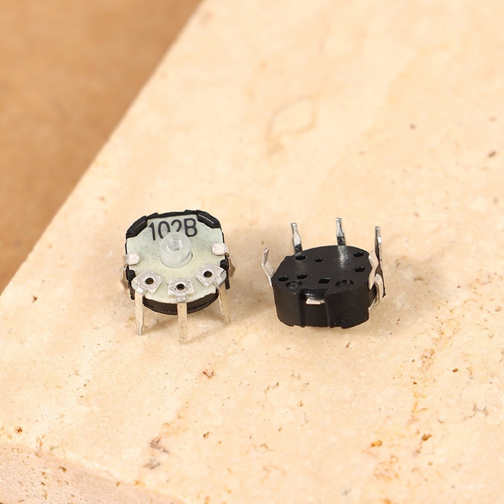 xp1 1PCS RK08H RK08H1210124-TT1 สําหรับมินิมิเตอร์แบบปรับได้ปริมาณ B1K เดี่ยว