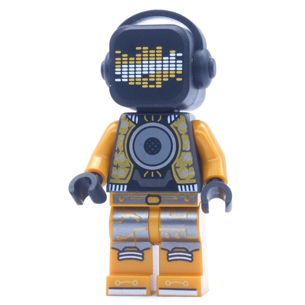 Ploybrick |instock| DJ Beatbox | VIDIYO Authentic 100%
