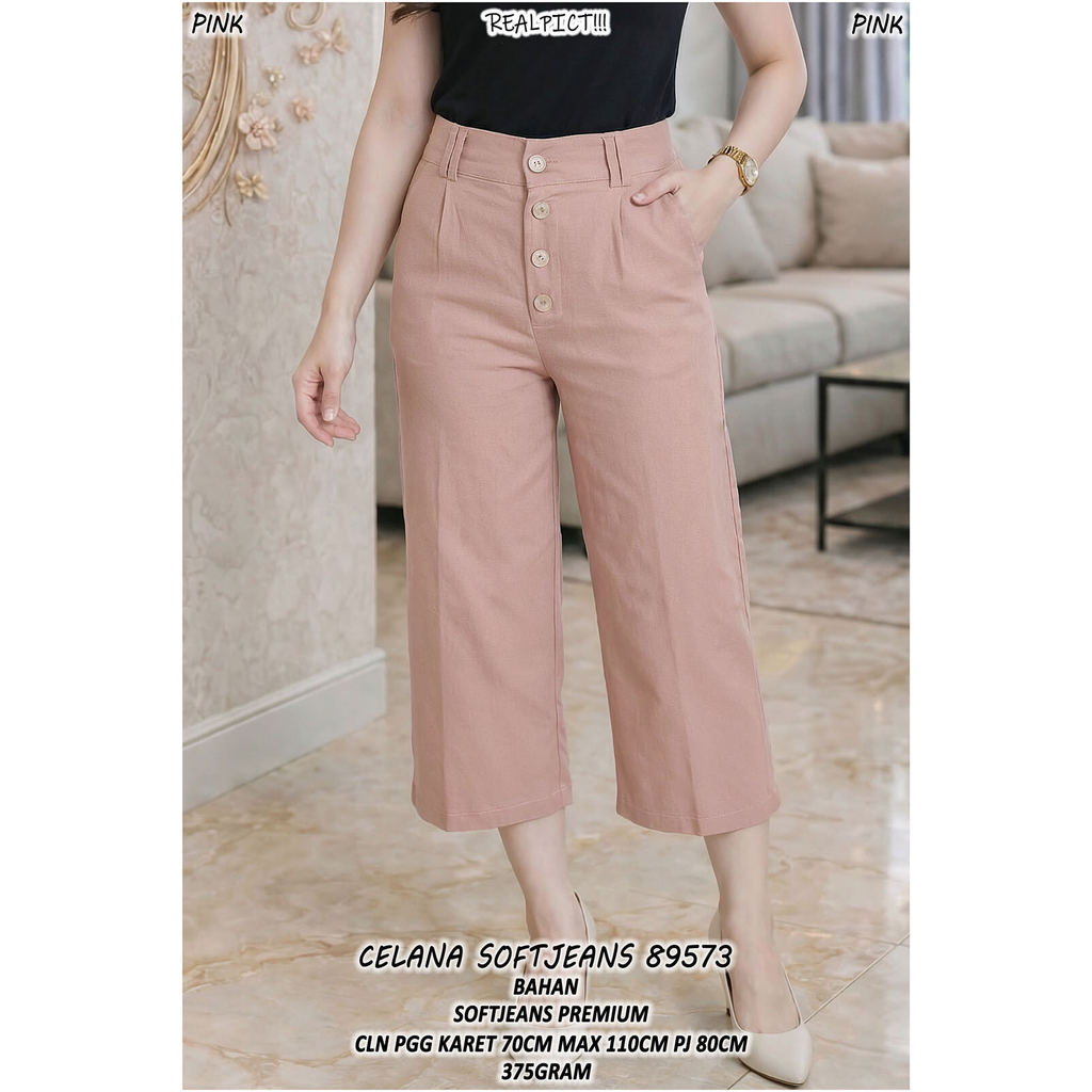 SOFTJEANS 8971 CLR071 CLY071