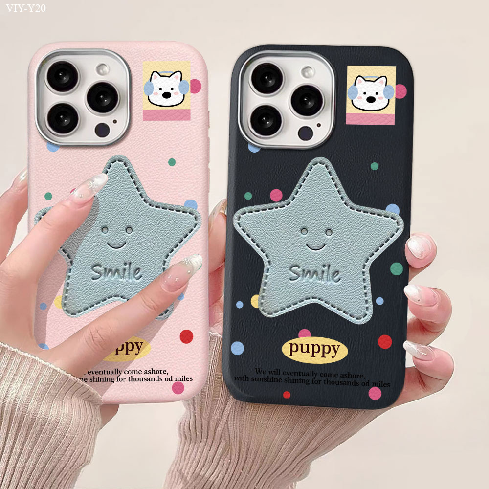 เคส For VIVO Y29 Y28 Y28S Y27 Y27S Y21 Y21T Y20 Y20S 4G 5G เคสโทรศัพท์ เคสวีโว่ เคสนิ่ม Silicone Phone Case PWK