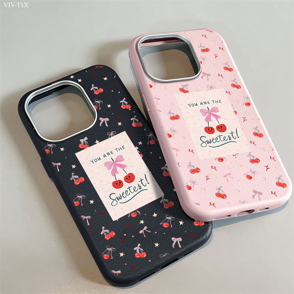 เคส For VIVO T1 T1X 5G เคสโทรศัพท์ เคสวีโว่ เคสนิ่ม Silicone Phone Case PWK