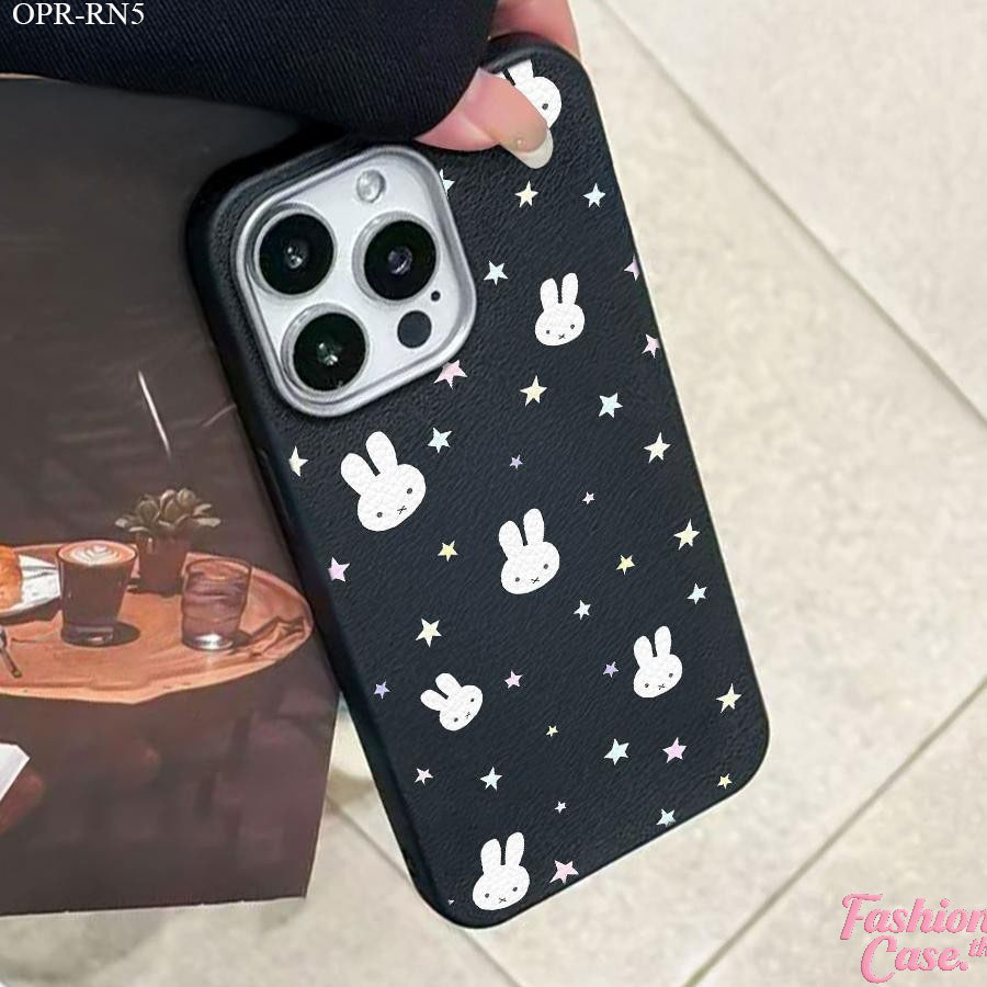 เคส For OPPO Reno 13F 11 10 5 5F 8 7 6 5 8Z 7Z Lite Pro 4G 5G เคสโทรศัพท์ Phone Case เคสออปโป้ เคสนิ่ม Silicone PW