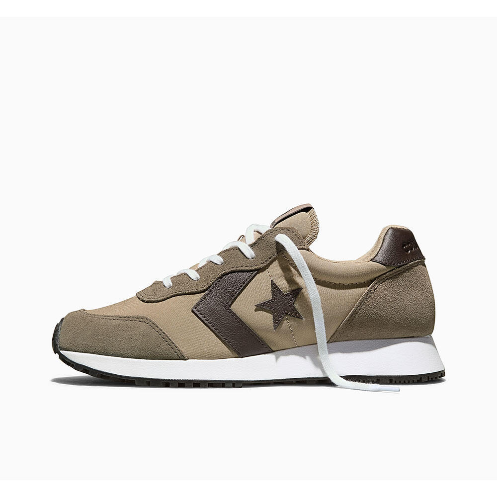 CONVERSE รองเท้าลำลอง พื้นนุ่ม CONVERSE OMEGA TRAINER SEASONAL COLOR OX BROWN Men A16042CM_S6BRXX ราคา ถูกที่สุด ดีลบีเคเค แกลเลอรีภาพที่ 4