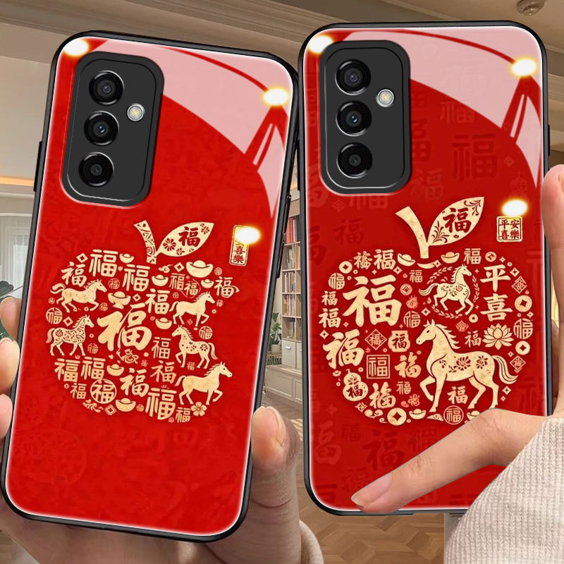 Rich เคสสําหรับ samsung a34,a41,a42,a50/s,a51,a80,a81,a90,j2/core/prime,j3,j4,j5,j6,j7/plus/pro),j8p