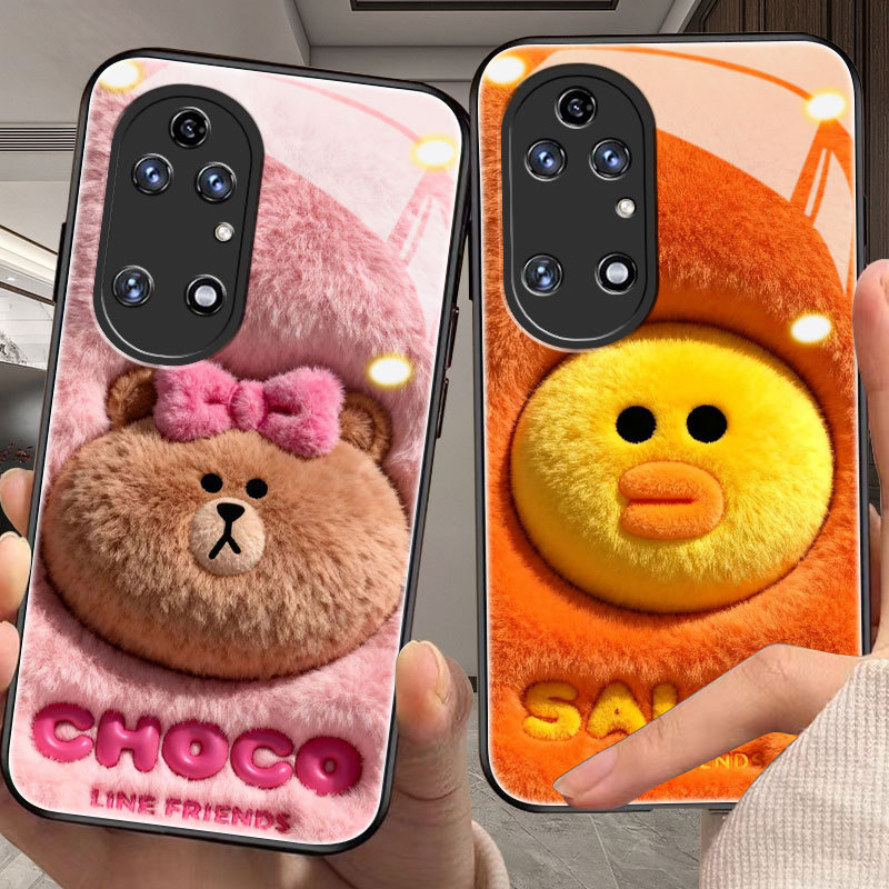 น่ารักปลอกสําหรับ huawei p50,p10,p20,p30,p40,Y8S,Y7/a/p,y6,x8,x6a,9x,magic5pro,90/lite,x9,x9,x9,y6a,