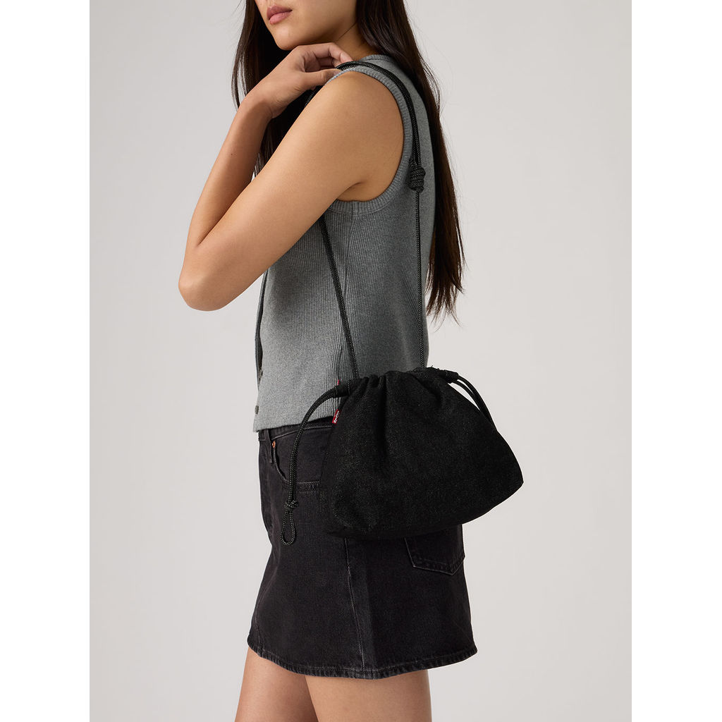 กระเป๋า Levi's® Women's Isabelle Crossbody Bag