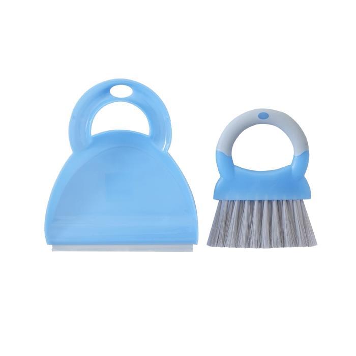 PROCLEAN MINI BROOM AND DUMP SET