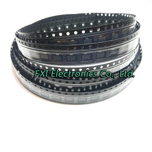 10 ชิ้น HT7530 HT7533 HT7536 HT7544 HT7550 SOT-89 เดิมแท้