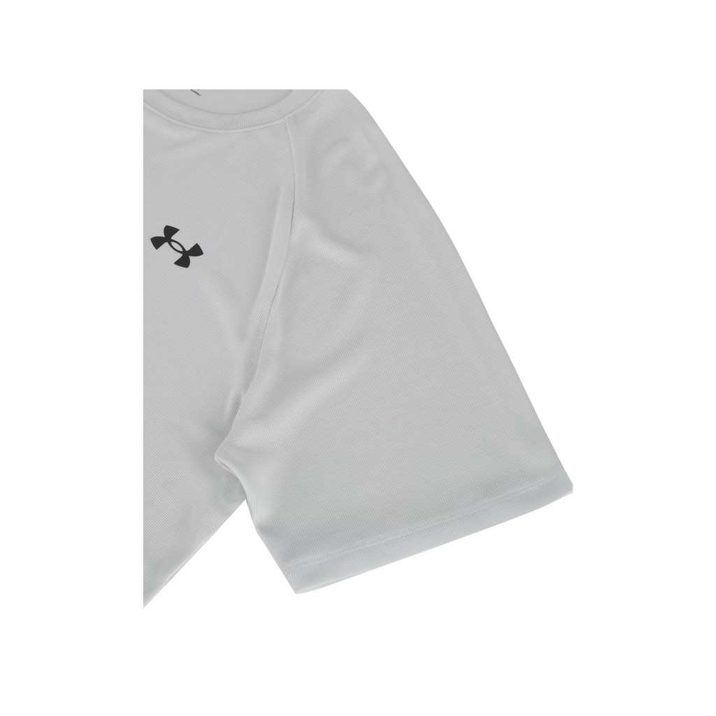 Under Armour เสื้อแขนสั้นสำหรับผู้ชาย UA Tech™ Textured — صورة 6