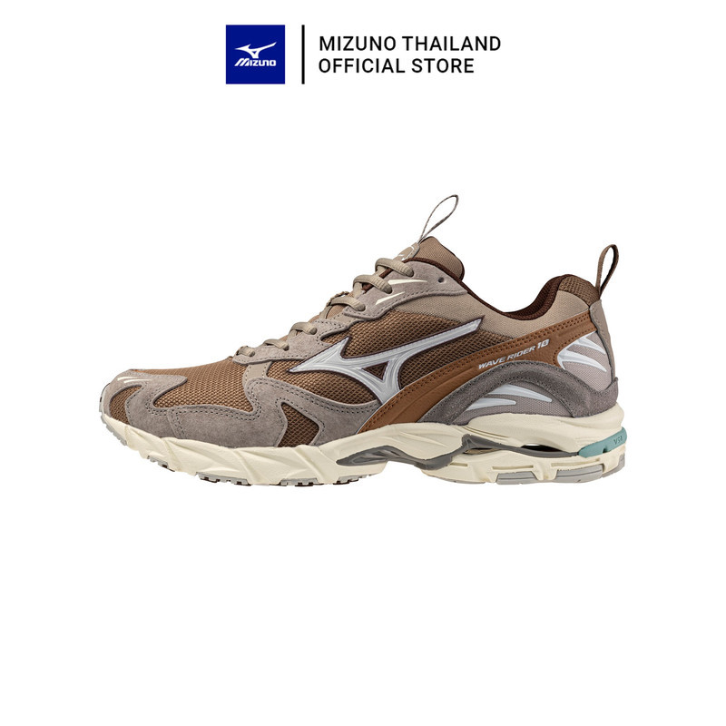 Wave Rider 10 Sport รองเท้าสปอร์ตสไตล์ UNISEX