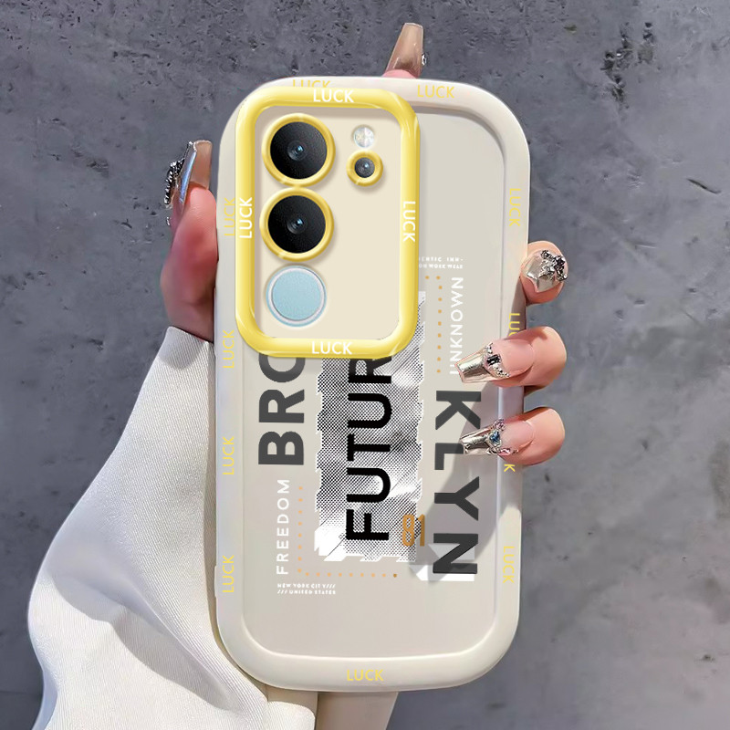 VIVO V29 5G V29E 5G V29 Pro 5G Case เคสส่วนตัวแฟชั่น