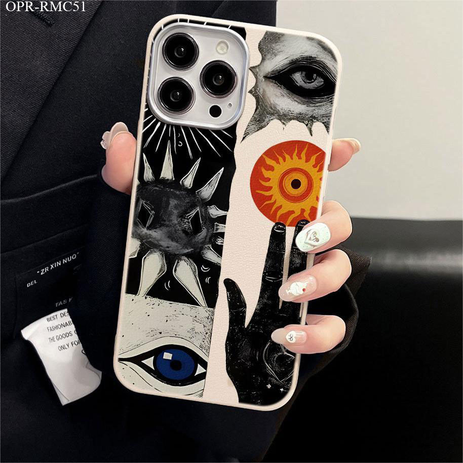 เคส For Realme C75 C75X C73 C63 C61 C55 C53 C51 C51S เคสโทรศัพท์ เคสเรียวมี เคสนิ่ม Silicone Phone C