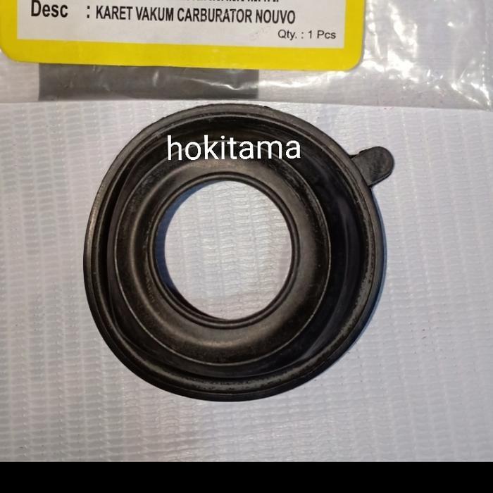 คาร์บูเรเตอร์ยางสูญญากาศ Nuovo Lele Nuvo Yamaha Nuovo คาร์บูเรเตอร์สูญญากาศหายาก