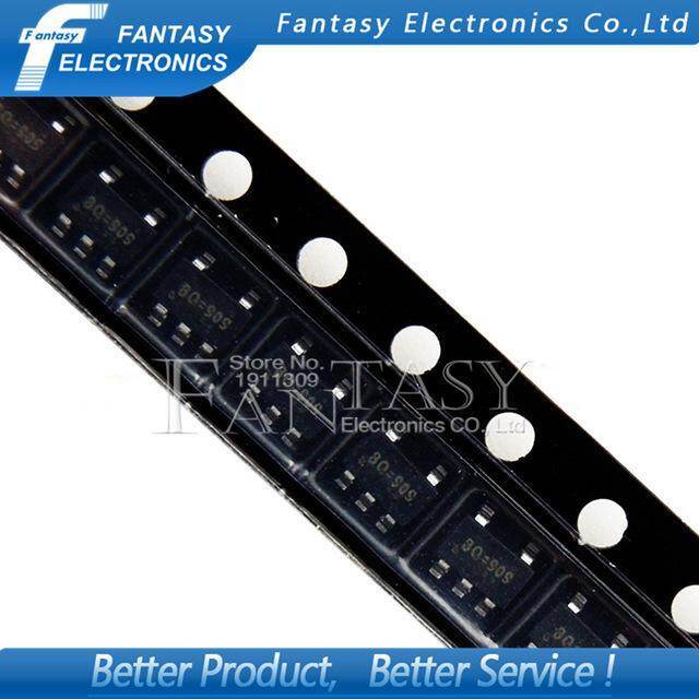 10 ชิ้น RT8059GJ5 SOT23-5 RT8059 SOT-23