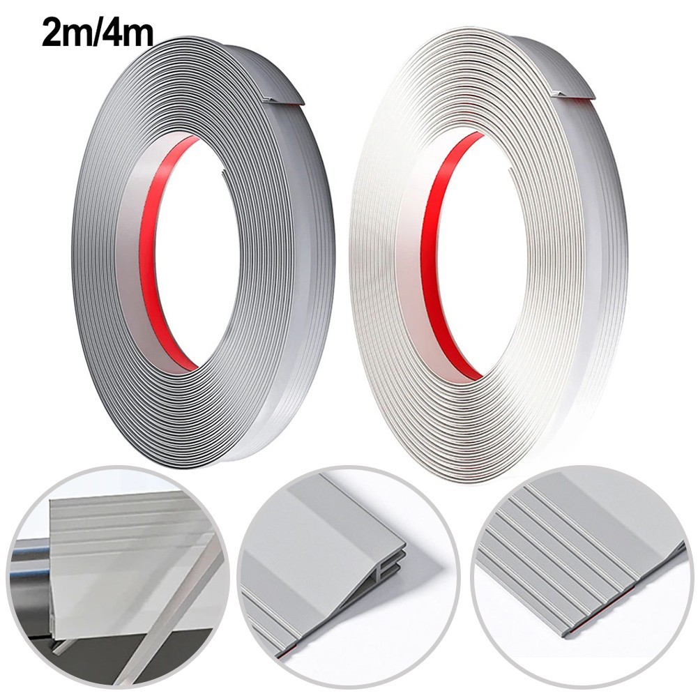 [SP-UR]2/4M casement Seal Strip Soundproof Wind Weather Stripping