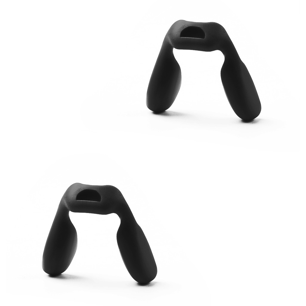 100% Perfect Fit Anti-Slip Nose Pad Nosepiece สําหรับ Oakley Corridor OO9248 OO9248A แว่นตากันแดด,ซิ