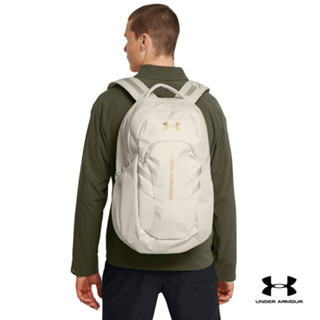 Under Armour กระเป๋าเป้ UA Hustle 6.0 Pro