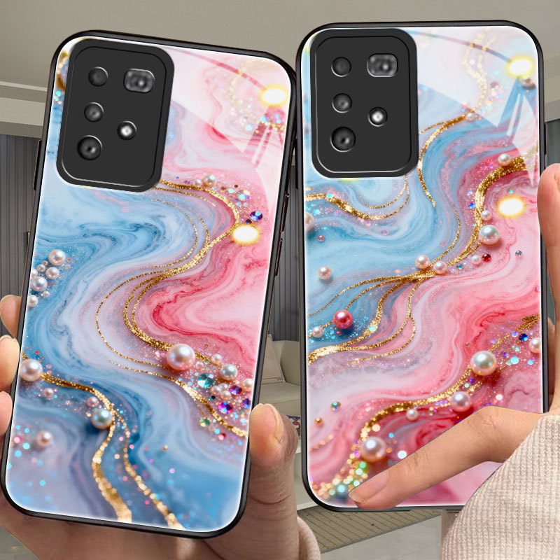 เคสหรูสําหรับ samsung s8,s9,s10/e,s20fe,s25,s23/fe/plus,s24,a11,a12,a13,a14,a15,s7/edge,a298,a2,a16,