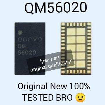 Ic Rf Qm 56020 ทดสอบใหม่ Pa Qm56020