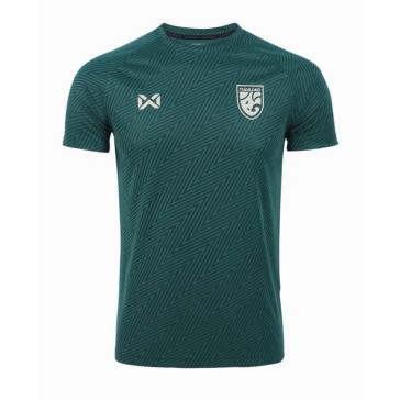 Warrix Thailand National Football - Third TShirt Microfiber Jersey