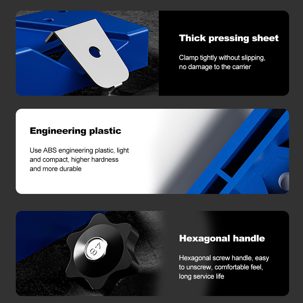 งานไม้เครื่อง Chamfering Plasterboard Chamfer เครื่องมือคู่มือ Planer Bevel สล็อตคู่ 45 องศาตัดโครงการตัดที่แม่นยําตัดที่มีประสิทธิภาพที่แม่นยํา ราคา ถูกที่สุด ดีลบีเคเค แกลเลอรีภาพที่ 5