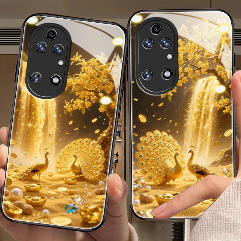 Rich Casing for huawei p50,p10,p20,p30,p40,Y8S,Y7/a/p,y6,x8,x6a,9x,magic5pro,90/lite,x9),x946),y6a,y