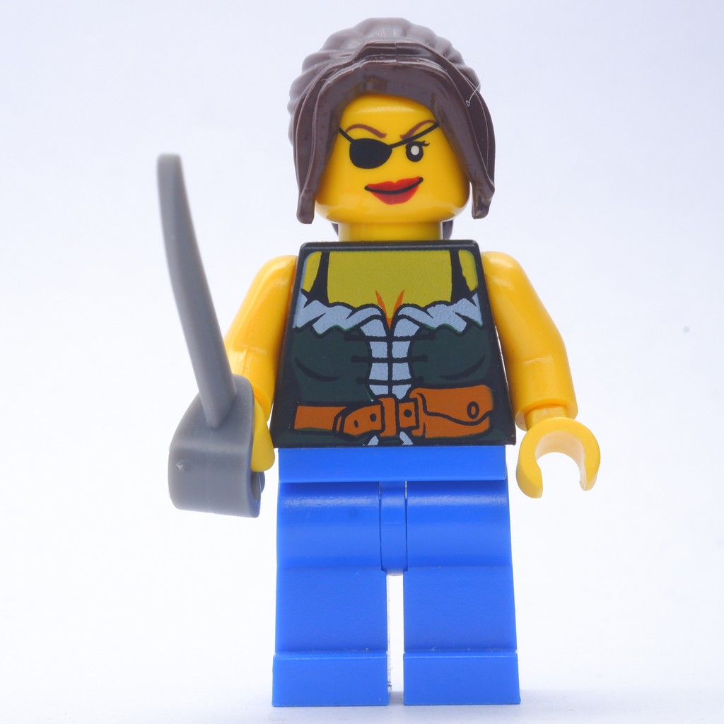 Ploybrick |instock| Pirate Dark Green Corset Female | Pirate Authentic 100%