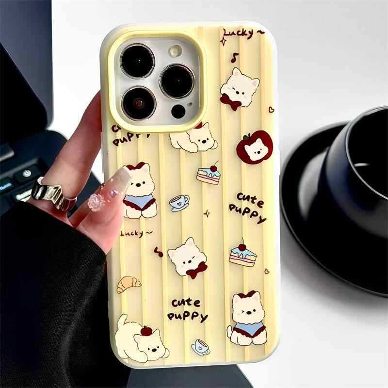 อาหารสุนัข [Dm Case] เคส Hp Infinix Smart 10 Hot 60 Pro Plus Note 50 Pro 5G 4G 60I 50I 40I 9 8 Plus 