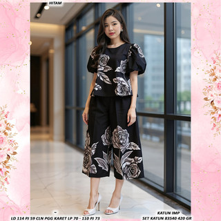SET KATUN 83540 420 GR  #ReadyStock #LangsungDiORDER