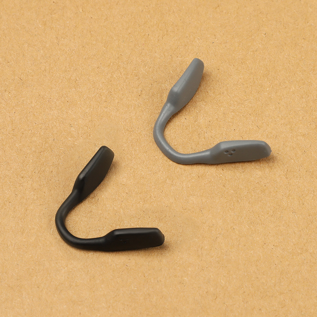 Anti-Slip Nose Pad Nosepiece สําหรับแว่นตากันแดด Oakley Sutro TI OO6013, ซิลิโคนจมูก Cusion Nose Gua