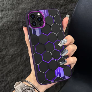 เคส For Xiaomi Redmi Mi 14C 13C 12C 12 11 10 10C 10A 9 9A 9C A1 A2 A3 A4 Poco X6 M5S M6 C75 C65 Pro Lite NE 5G Case CYK