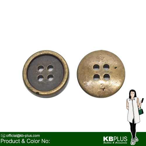กระดุม SKU:105408-51 Size:0.3x1.0x1.5(12 ชิ้น)