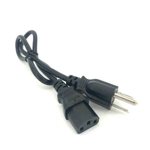 สายไฟสําหรับ DYNEX TV DX-LCD26-09 DX-24L150A11 DX-32L150A11 DX-37L150A11