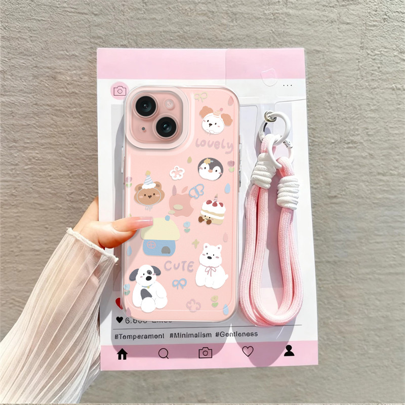 พรีเมี่ยมแฟนซีล่าสุดปลอก Vivo V60 Lite V50 V40 Y19S Pro 4G 5G Y21D Y400 Y29 Y100 Y17 Y33S Y33T Y28 Y