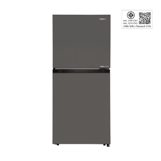 Toshiba ตู้เย็น 2 ประตู 6.4 คิว Inverter (สีเงินเข้ม) รุ่น GR-RT236WE-PMTH(50)