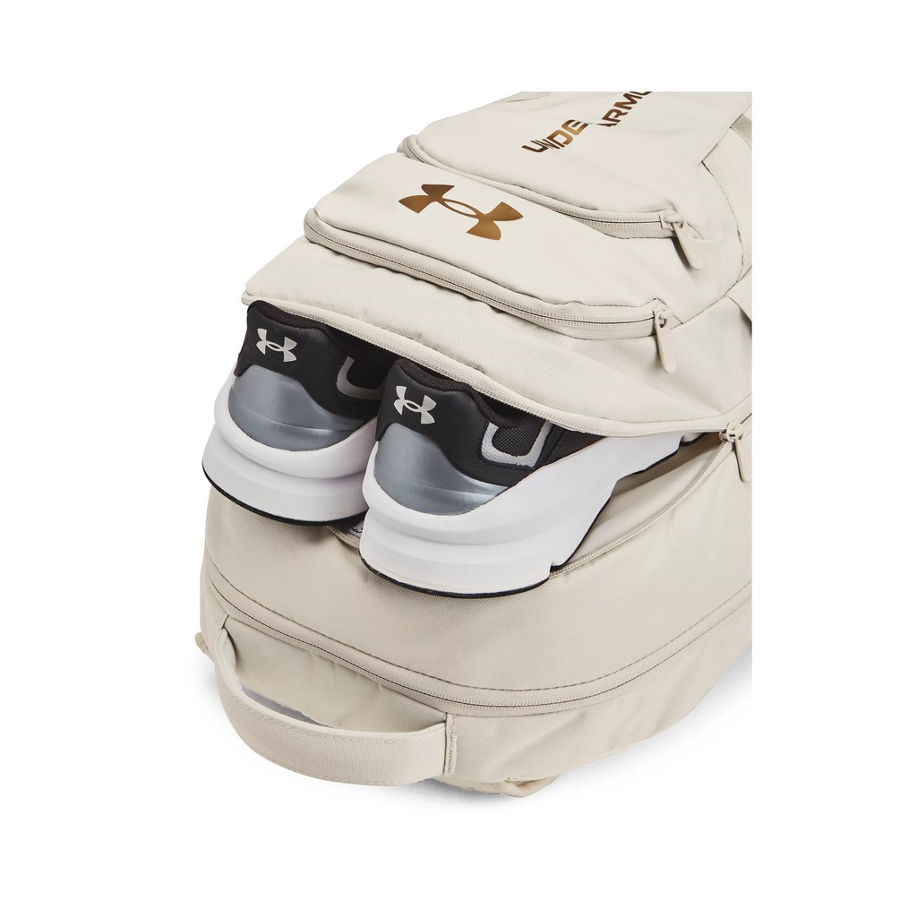 Under Armour حقيبة ظهر Hustle 6.0 Pro — صورة 8