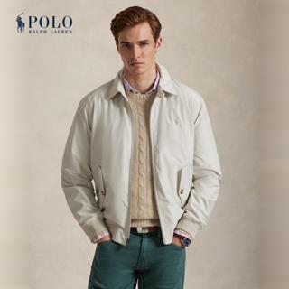 Polo Ralph Lauren เสื้อแจ็คเก็ตผู้ชาย รุ่น MNPOOTW16021855 ส…