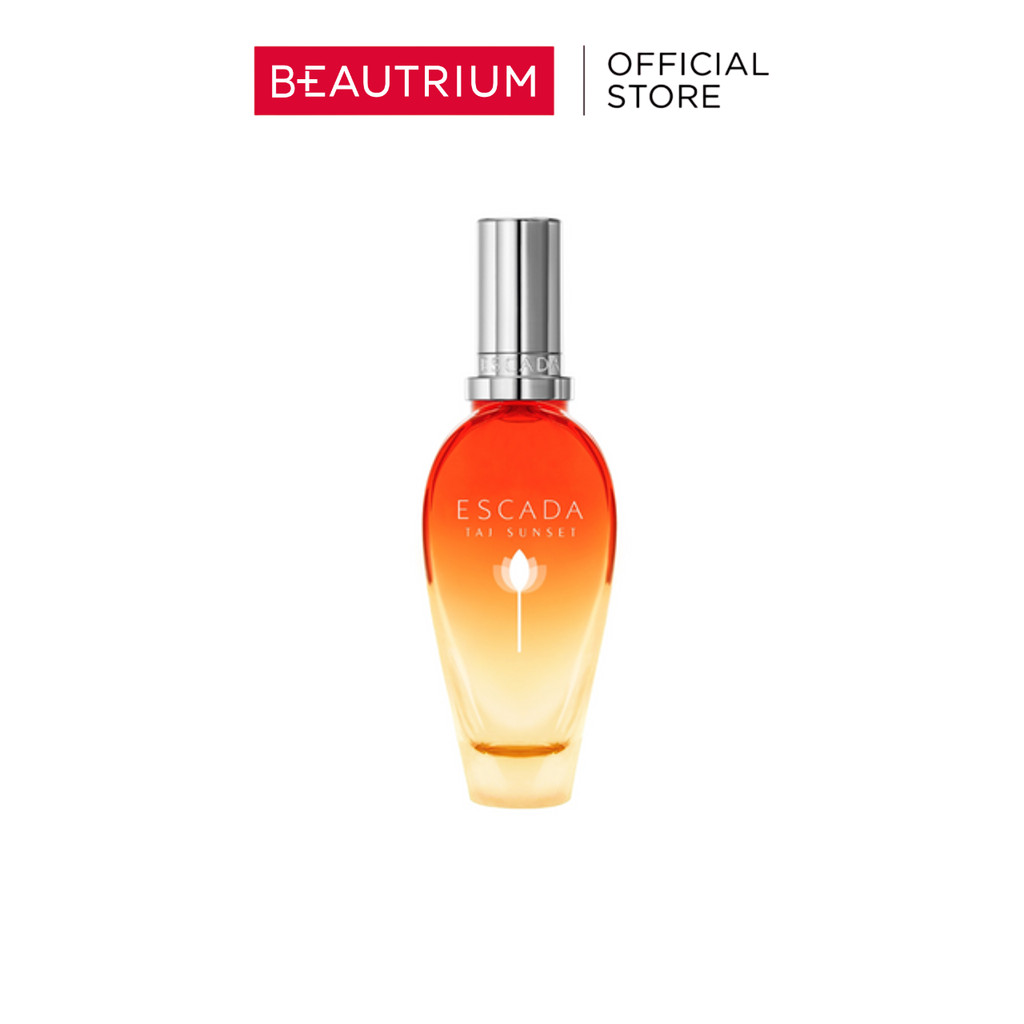 ESCADA Taj Sunset EDT 50ml  น้ำหอม