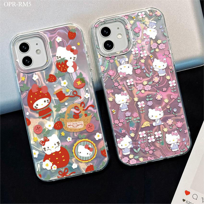 เคส For Realme C67 C33 C35 C53 C51 C55 C21Y C25 25S C12 C30 C30S 5 5i 6i 7i C17 C1 C2 C13 C11 C21 Note 50 2020 4G SBW